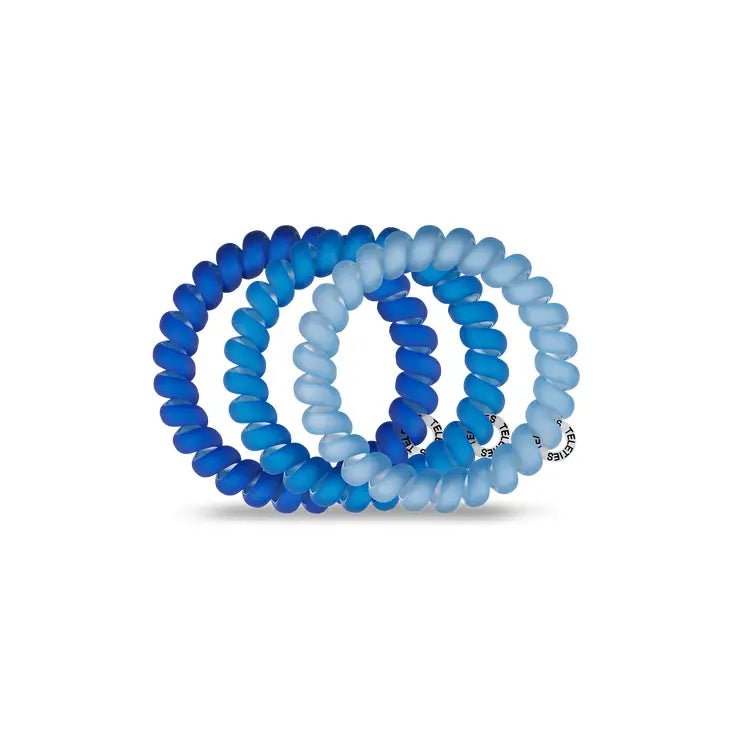 TELETIES-Large Tie - Polished Boutique