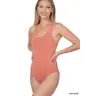 The Perfect Bodysuit - Polished Boutique
