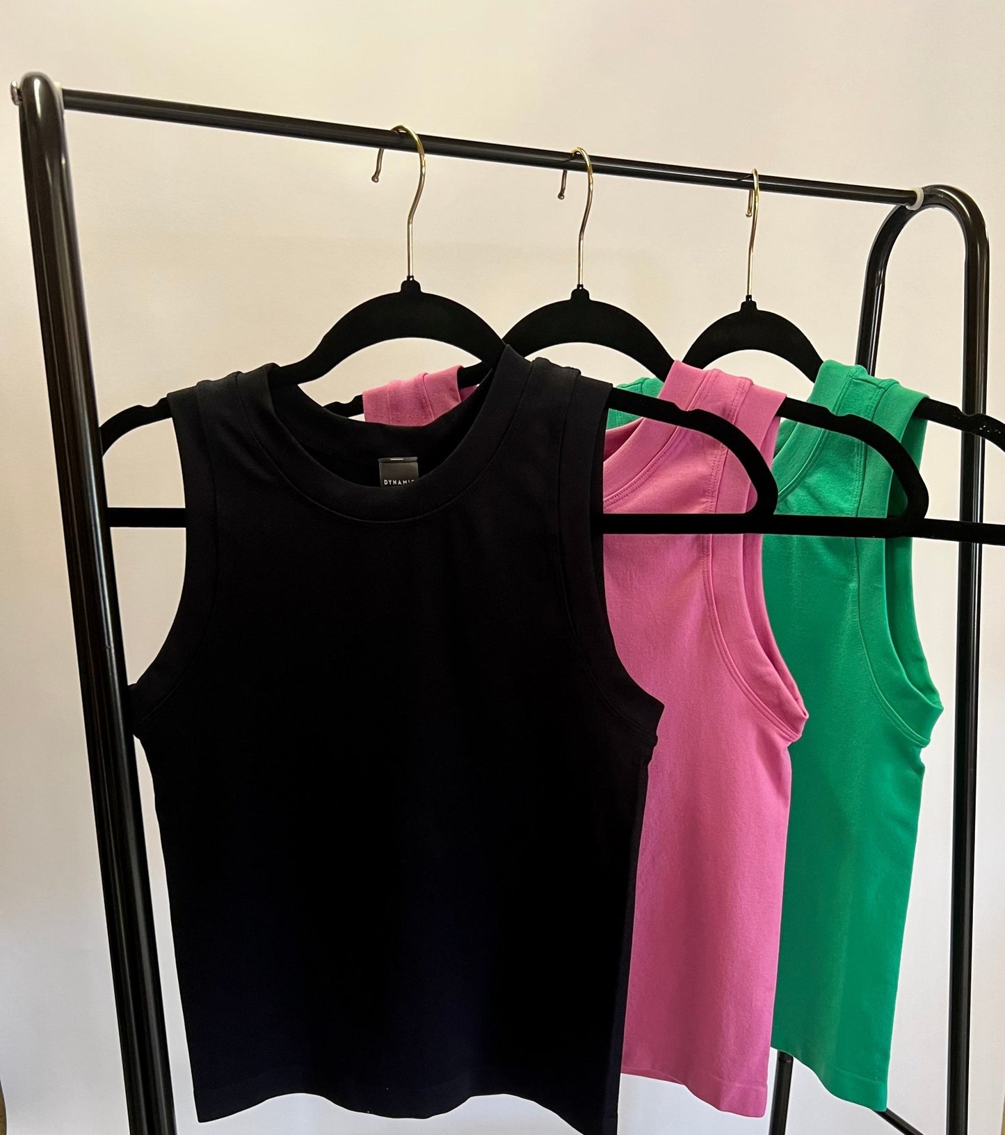 The Perfect Smooth Tank - Polished Boutique