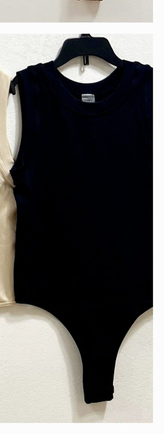 The Perfect Thick Banded Smooth Bodysuit - Polished Boutique