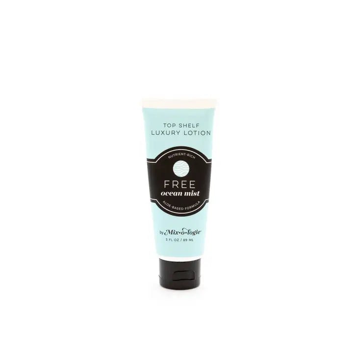 Top Shelf Luxury Lotion - Polished Boutique