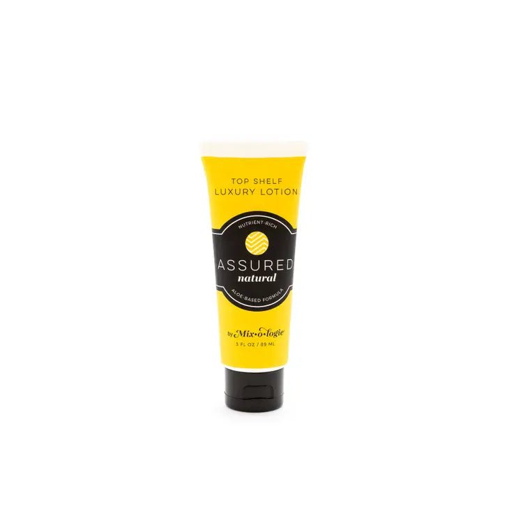 Top Shelf Luxury Lotion - Polished Boutique