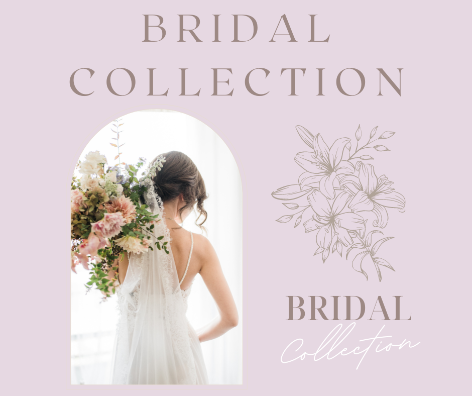 BRIDAL COLLECTION