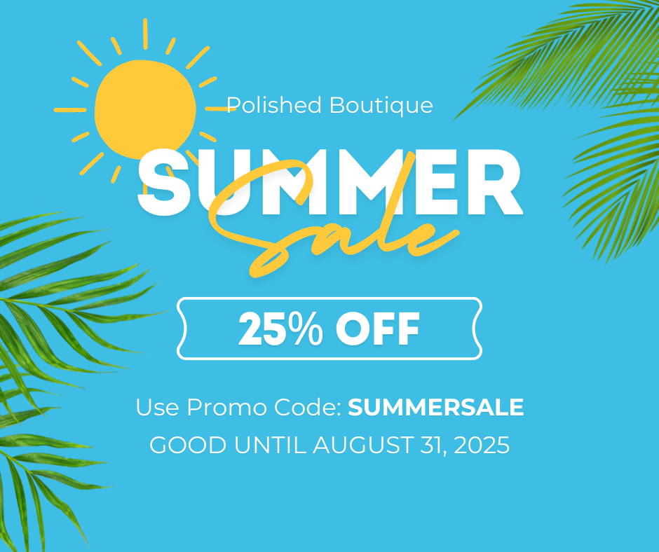 SUMMER SALE