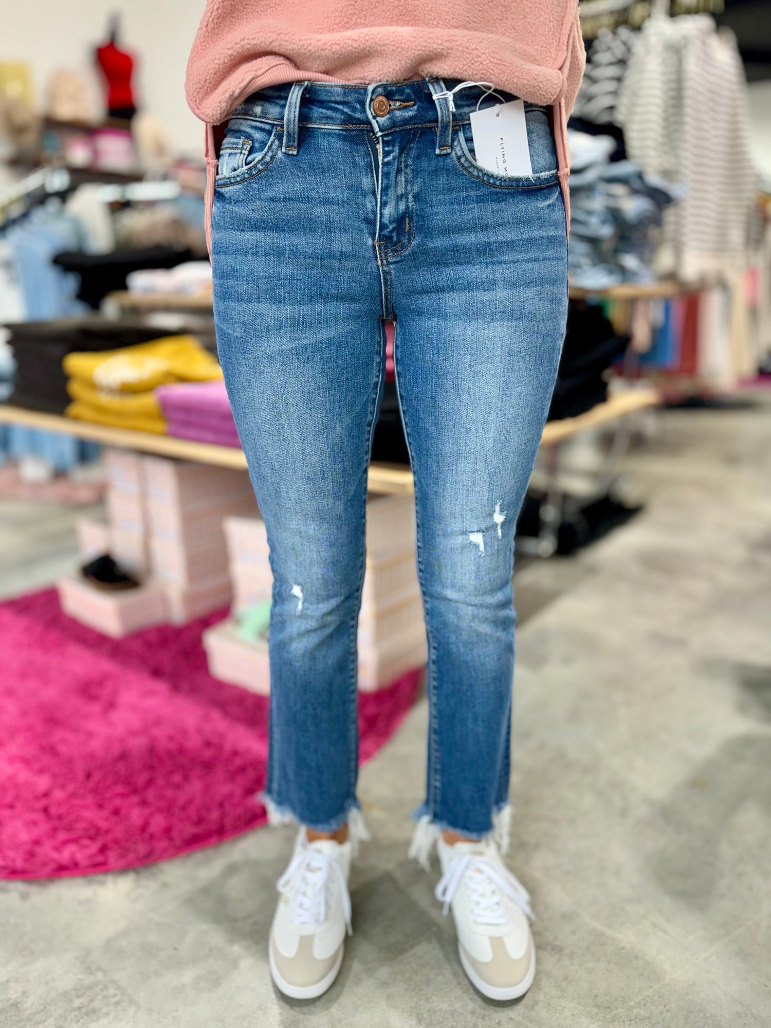 DENIM