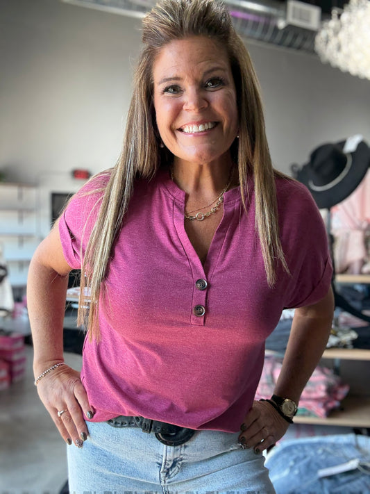 The Robinson Top