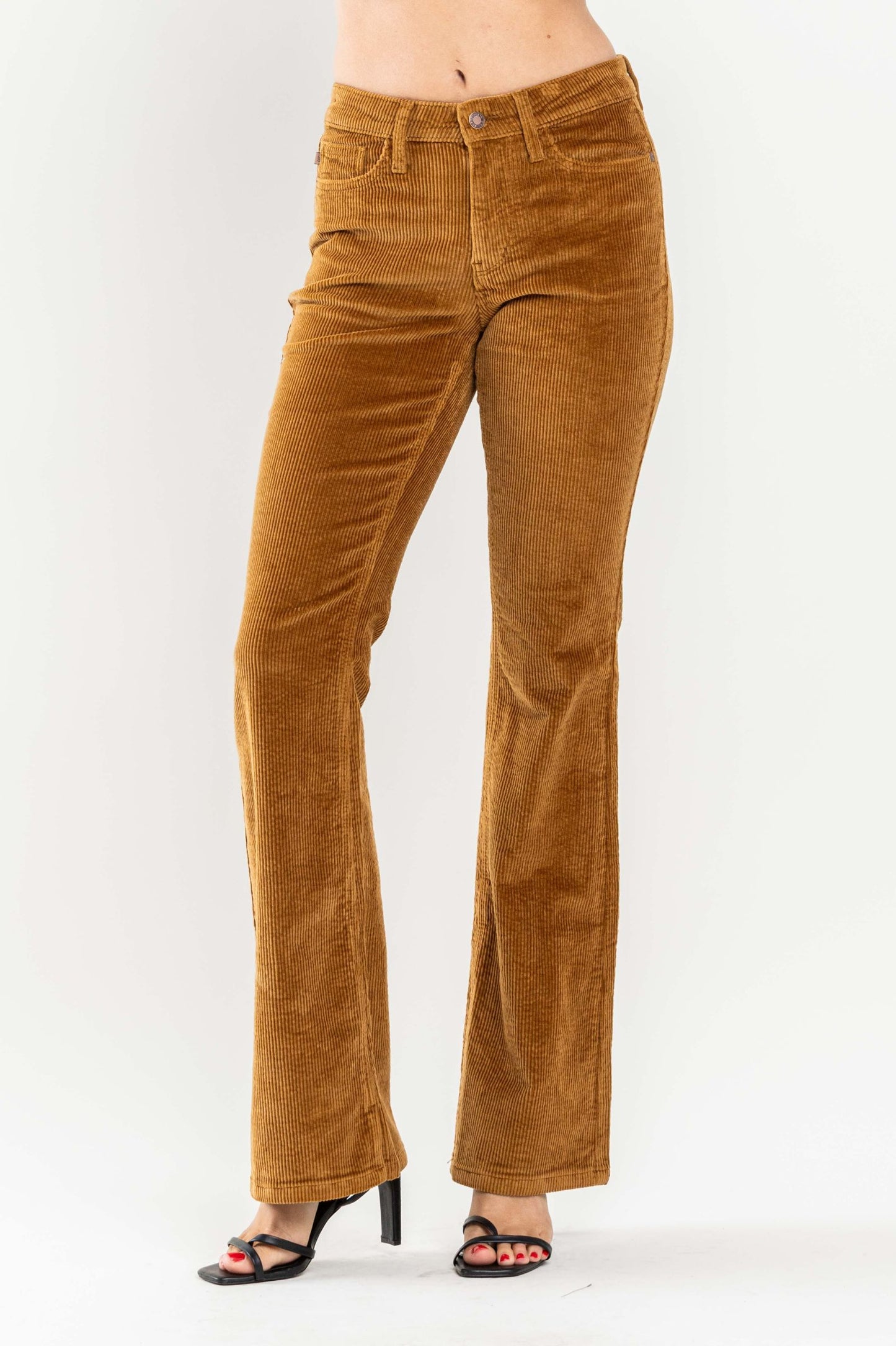 Judy Blue Corduroy Bootcut