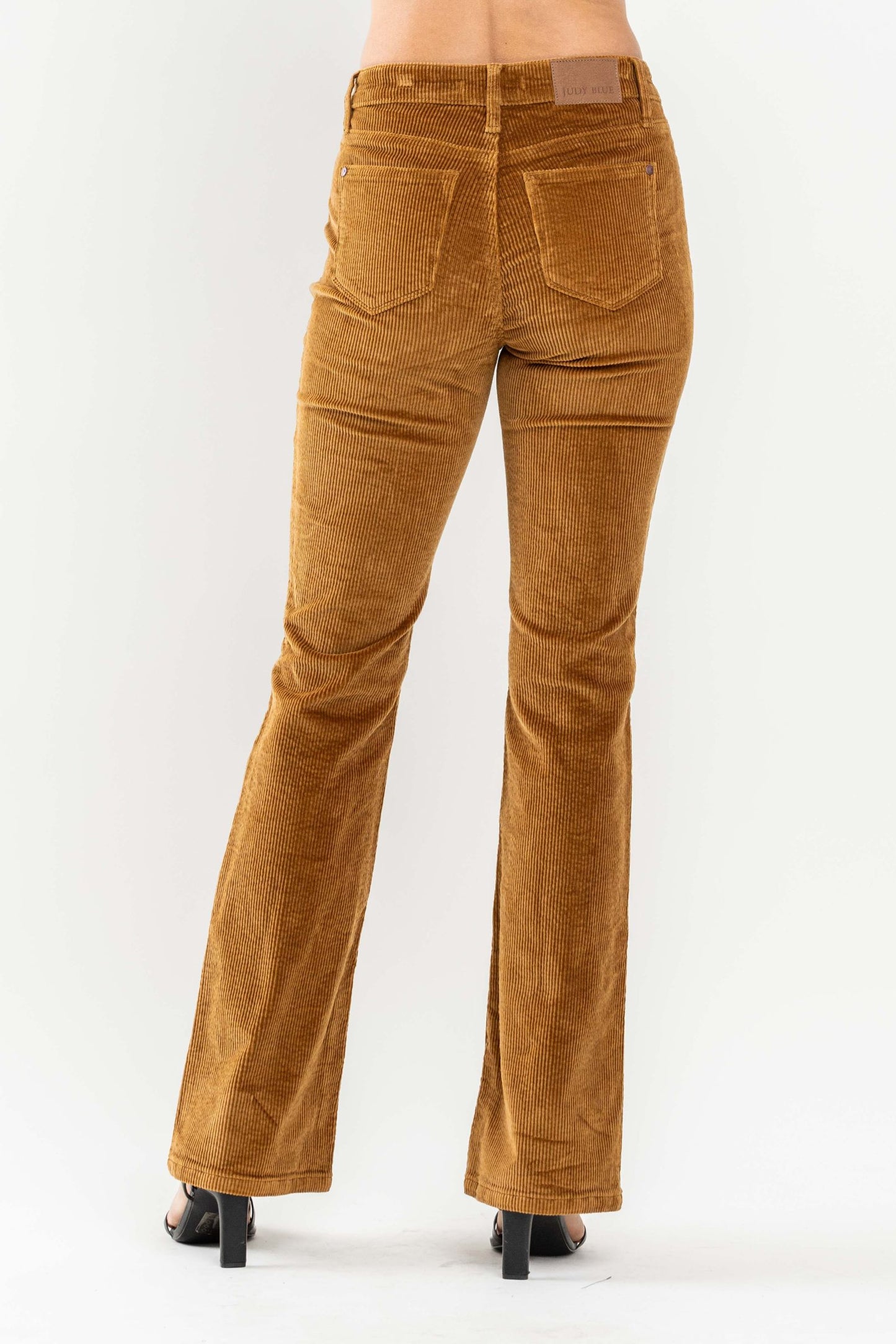 Judy Blue Corduroy Bootcut