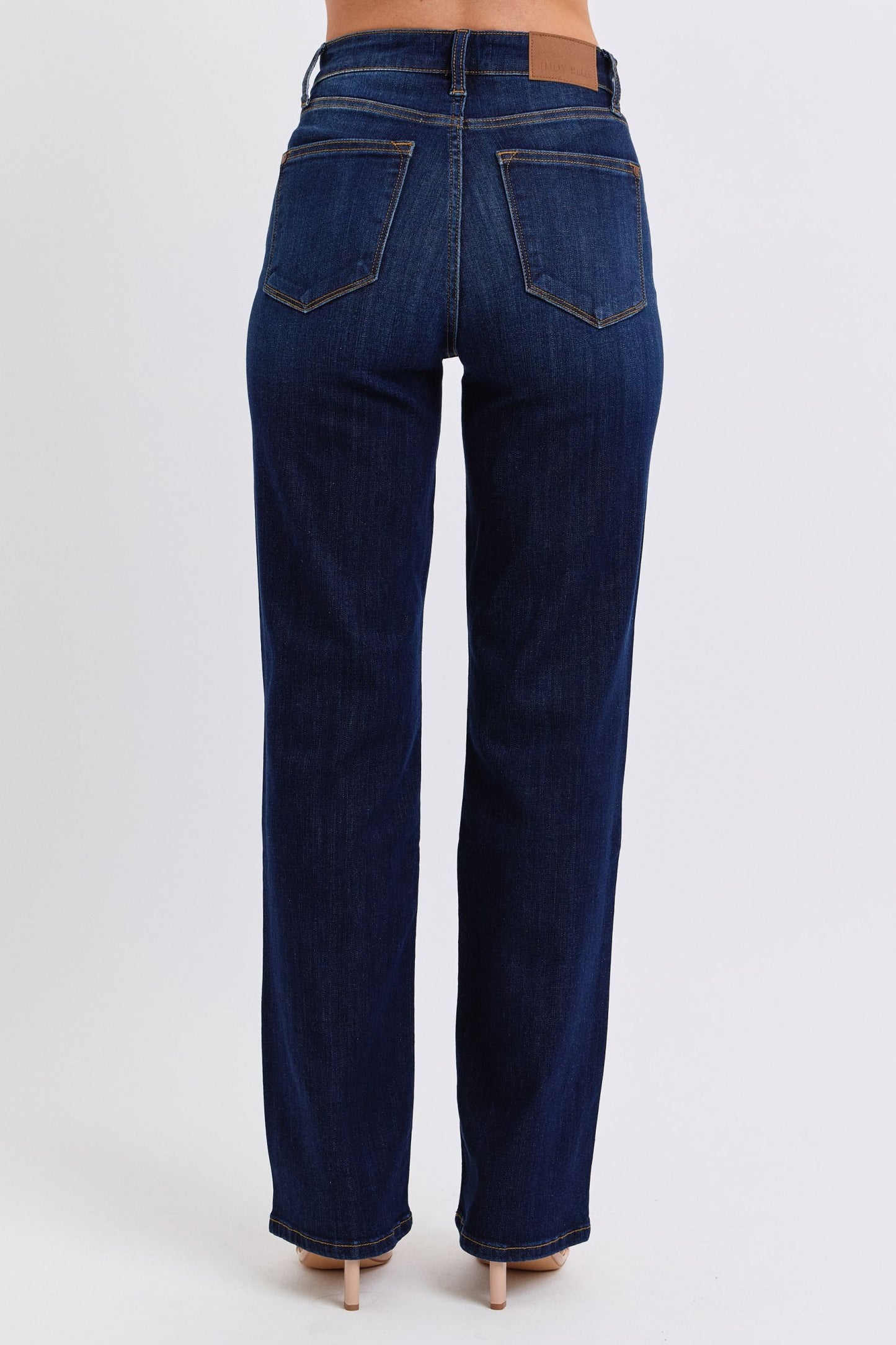 Judy Blue High Waist Straight