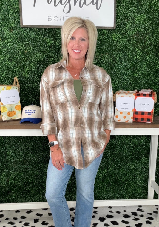 The Coffee Flannel