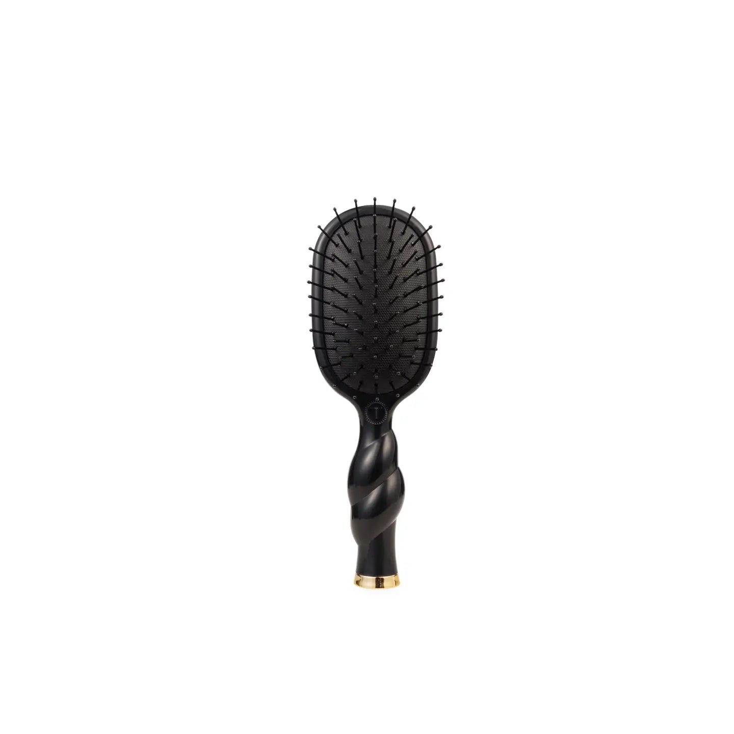 Teleties Mini Detangler Brush For Medium Hair