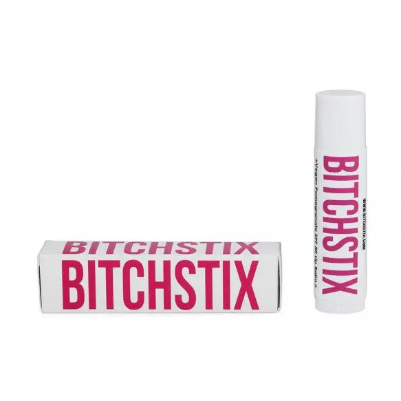 BITCHSTIX SPF30 Lip Balm