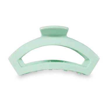 Teleties Large Open Claw Clip