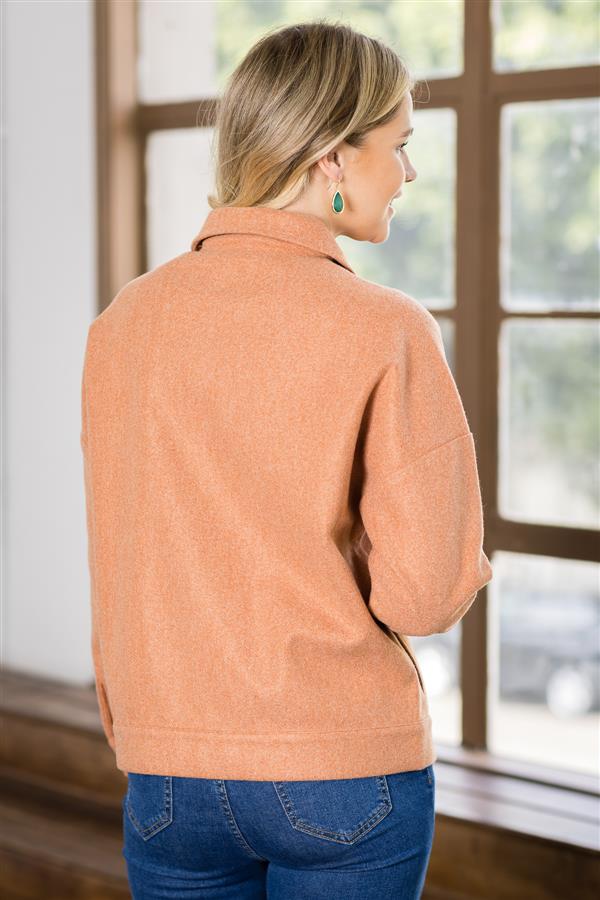 The Kadence Jacket