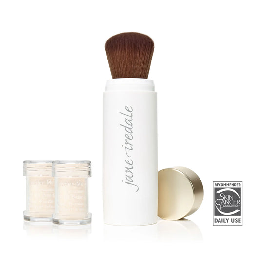 Jane Iredale Powder-Me SPF Dry Sunscreen SPF 30
