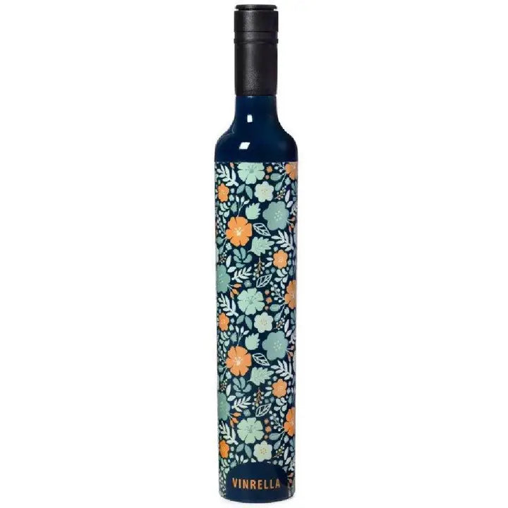 Vinrella In Bloom Bottle Umbrella