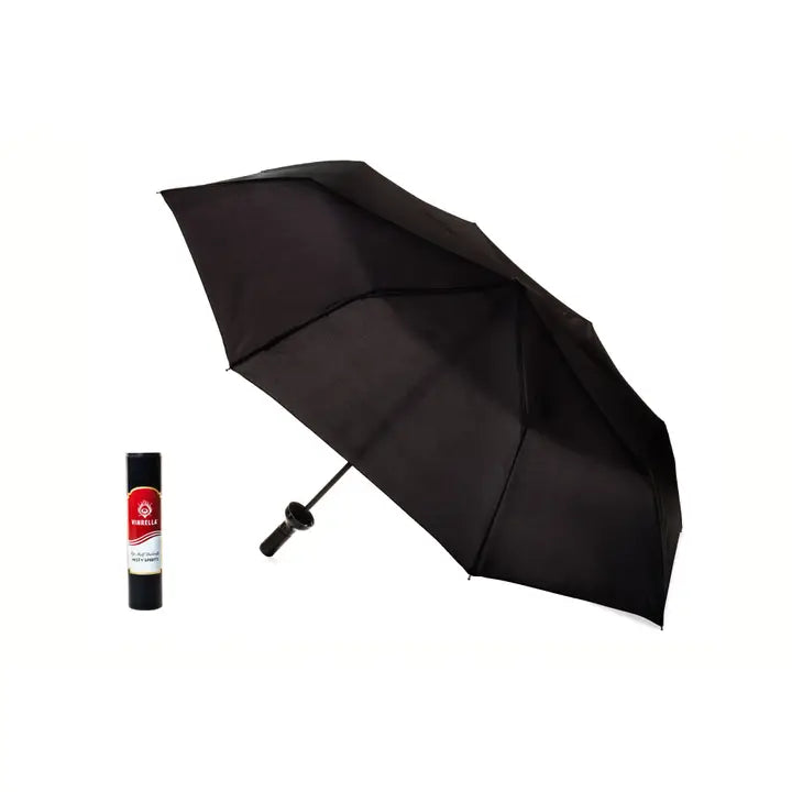 Vinrella Misty Spirits Wine Bottle Umbrella