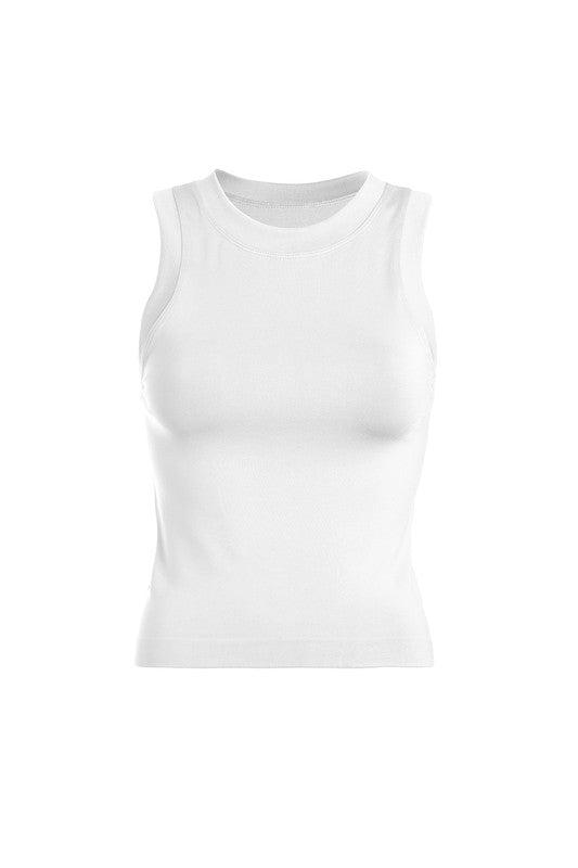 The Perfect Smooth Tank
