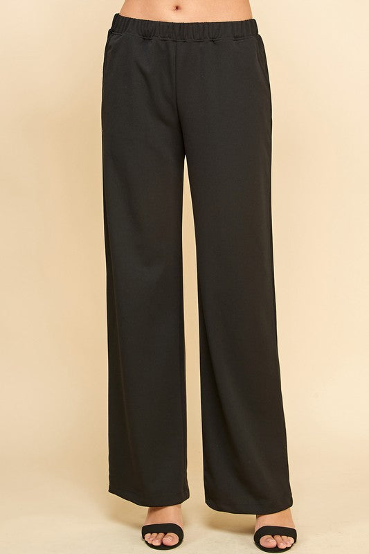The Camryn Pant