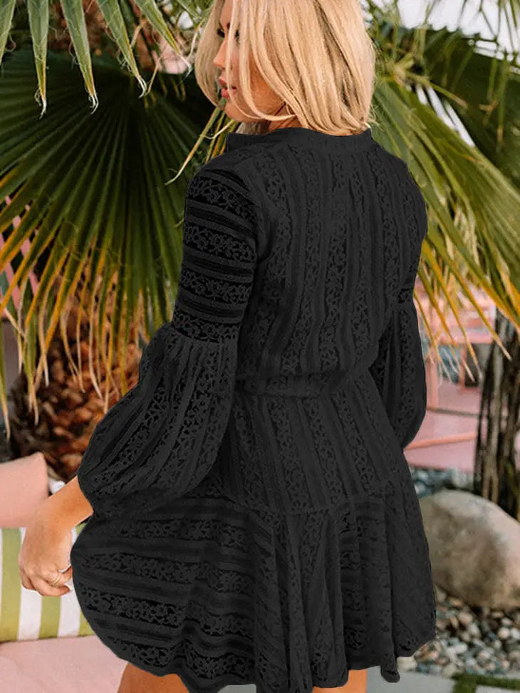 Nora Dress