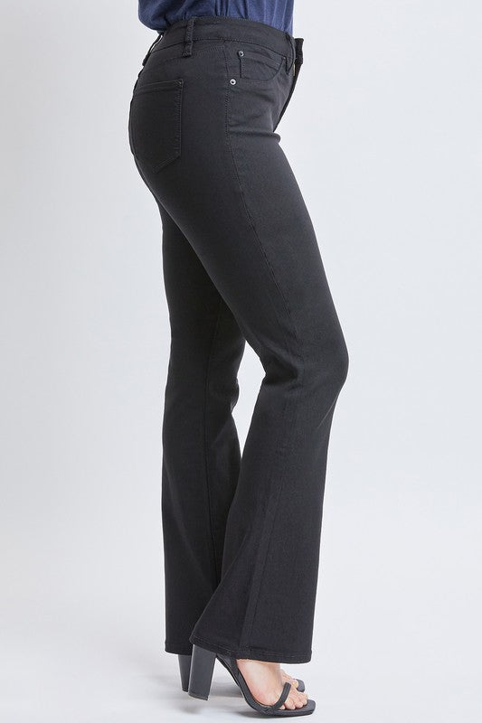 YMI Hyperstretch Bootcut Jeans