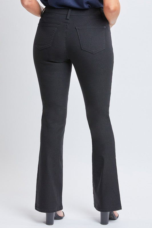 YMI Hyperstretch Bootcut Jeans