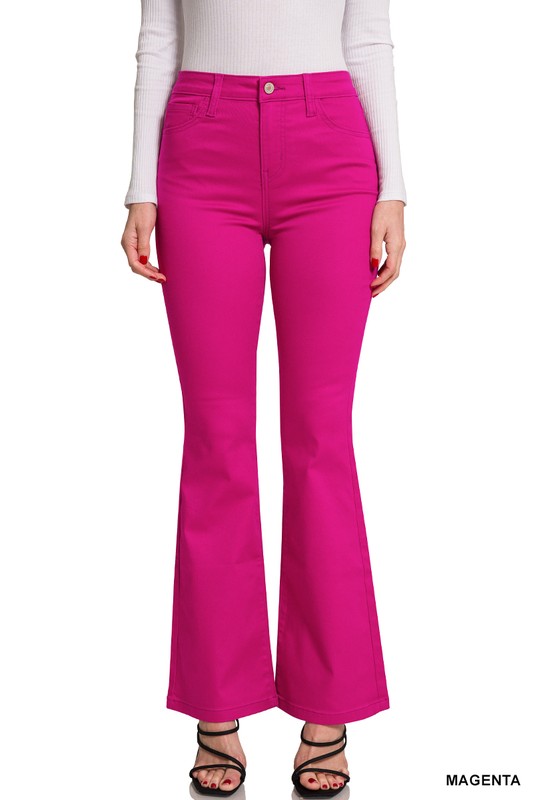 The Molly Jeans