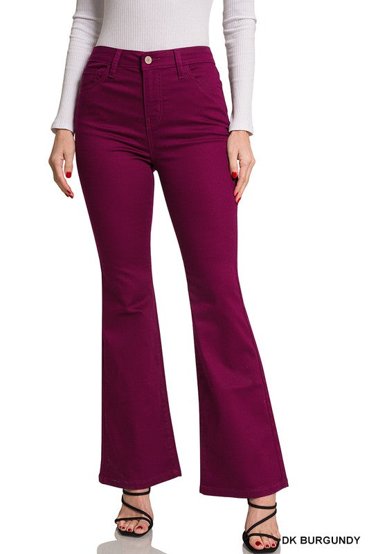 The Molly Jeans