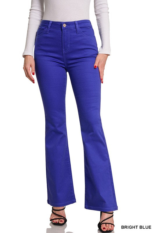 The Molly Jeans