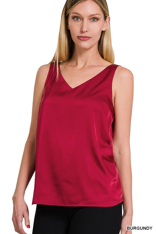The Rosalie Cami