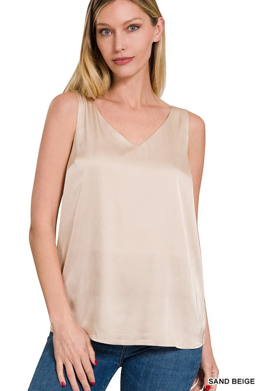 The Rosalie Cami