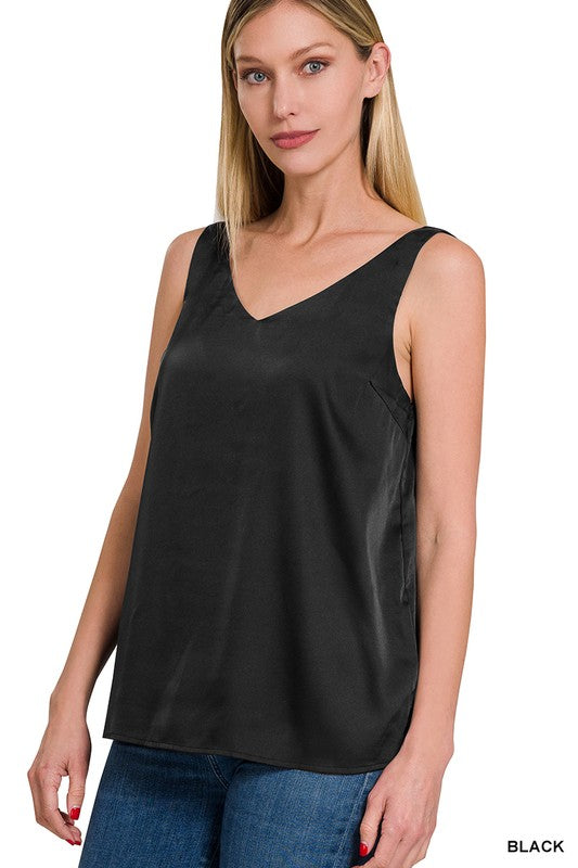 The Rosalie Cami