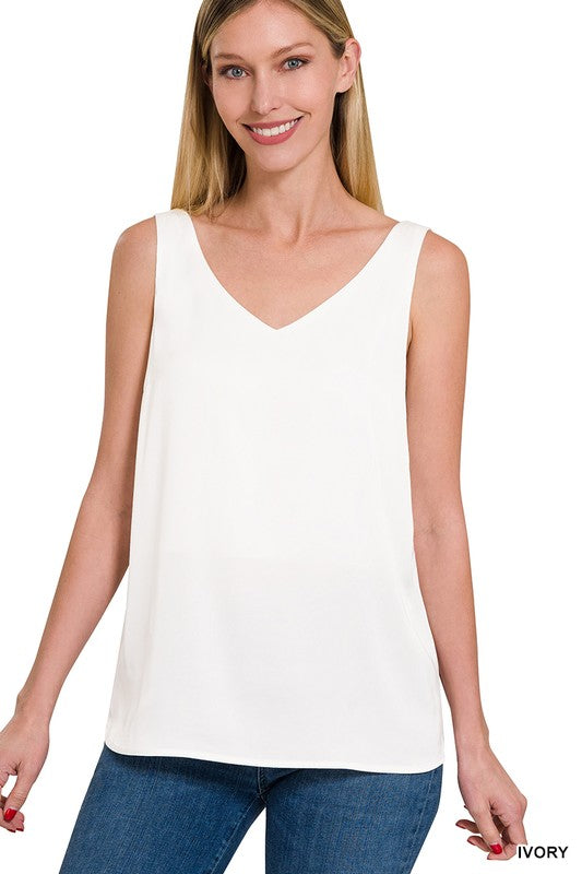 The Rosalie Cami