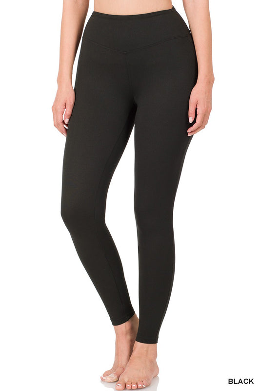 The Everyday Leggings