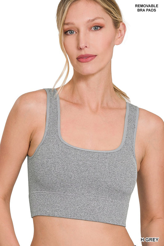 The Siena Tank