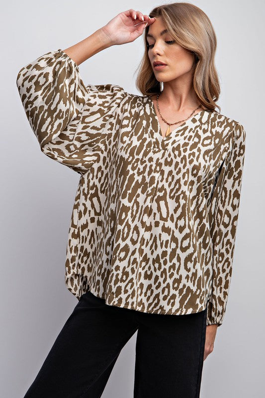 The Vera Top