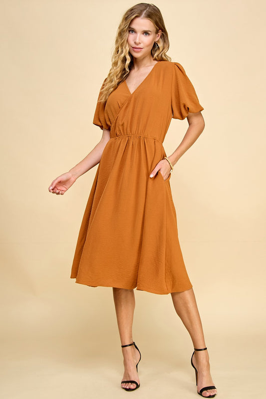 The Indie Dress