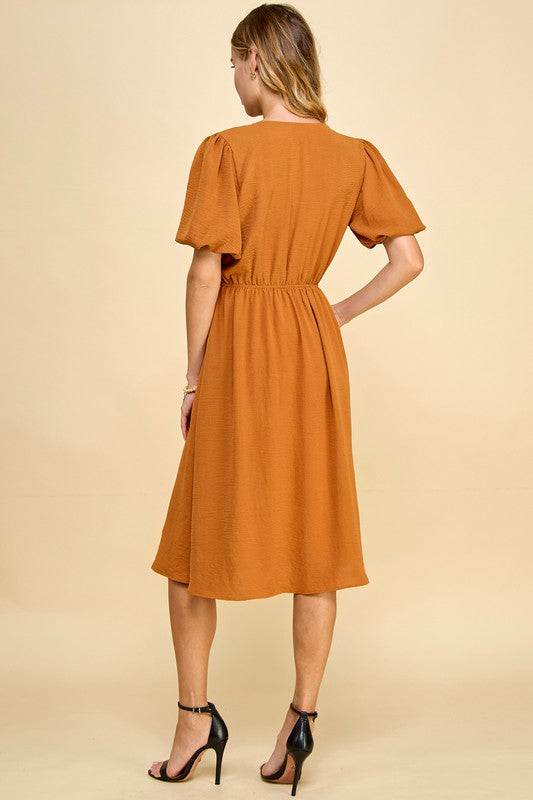 The Indie Dress