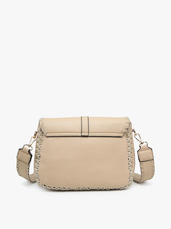 The Cam Crossbody