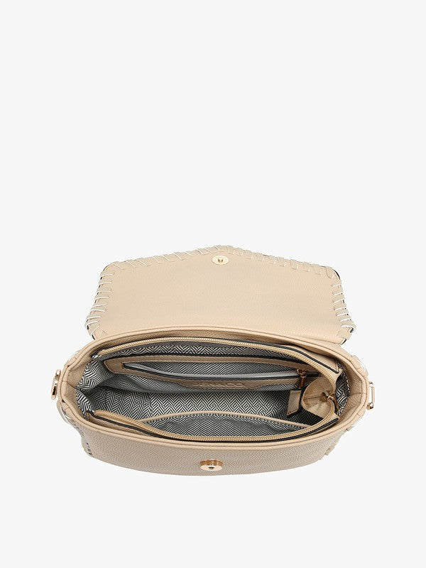 The Cam Crossbody