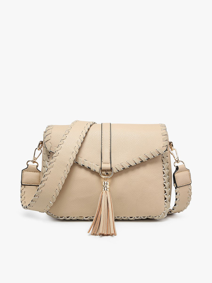 The Cam Crossbody