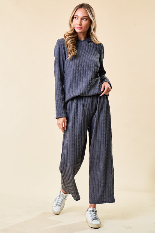 The Kylie Cable Knit