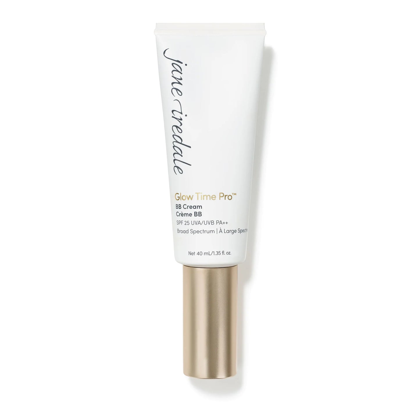 Jane Iredale Glow Time BB Cream SPF 25