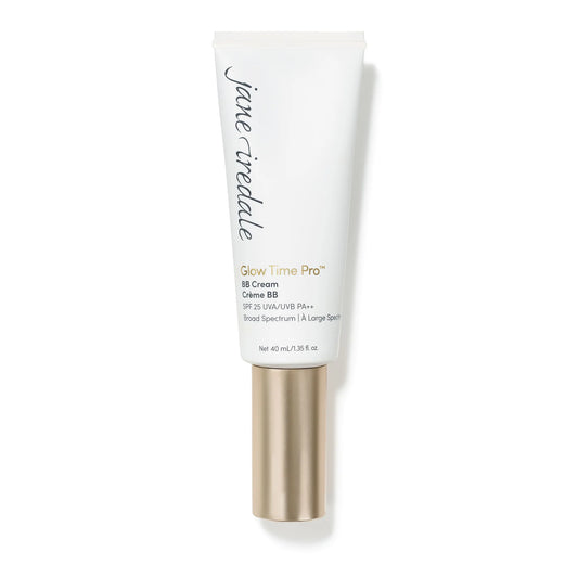 Jane Iredale Glow Time BB Cream SPF 25