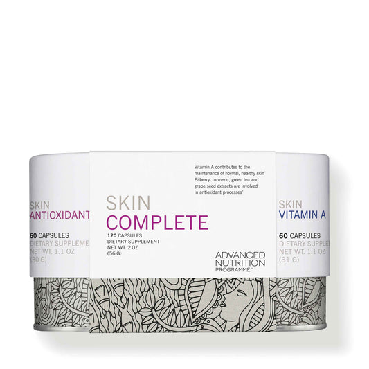 Jane Iredale Skin Complete