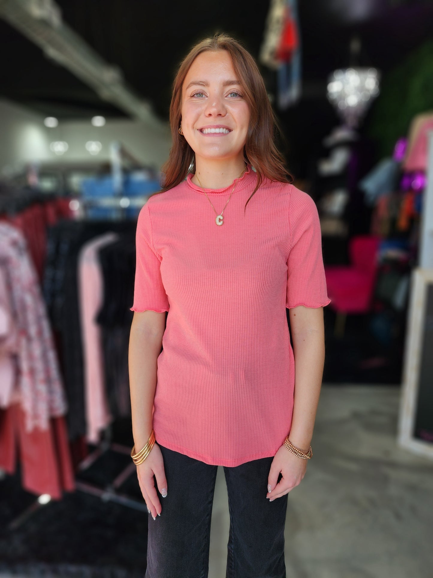 The Addison Top