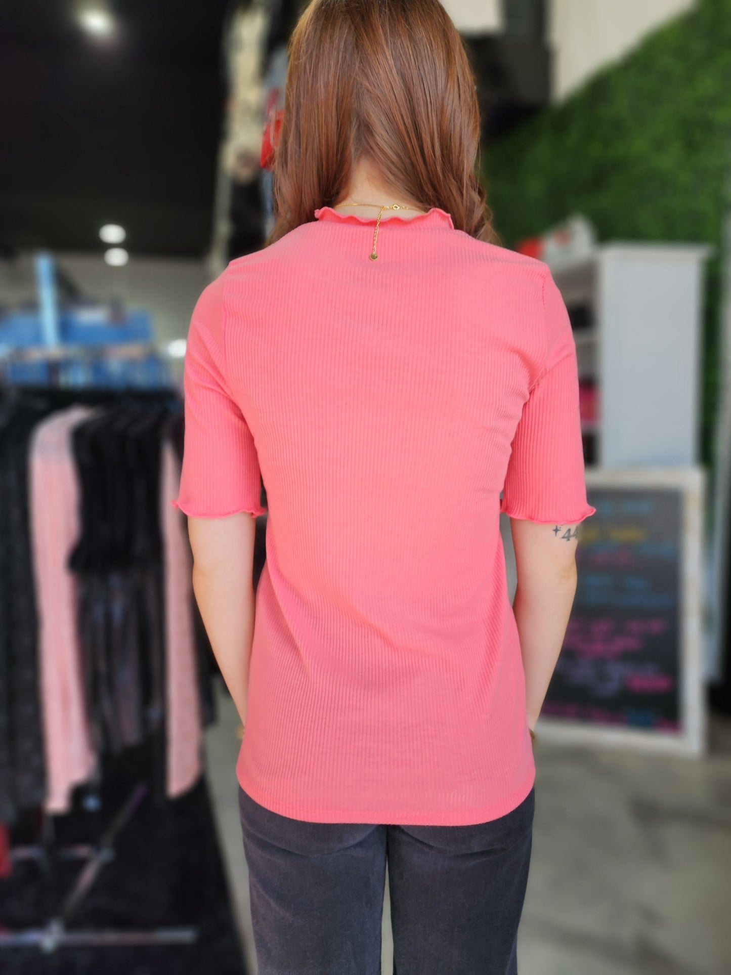 The Addison Top