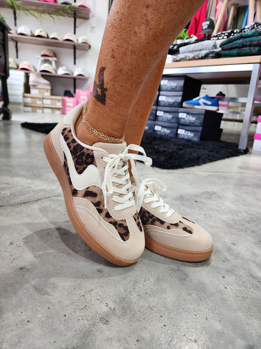 The Colors Sneakers