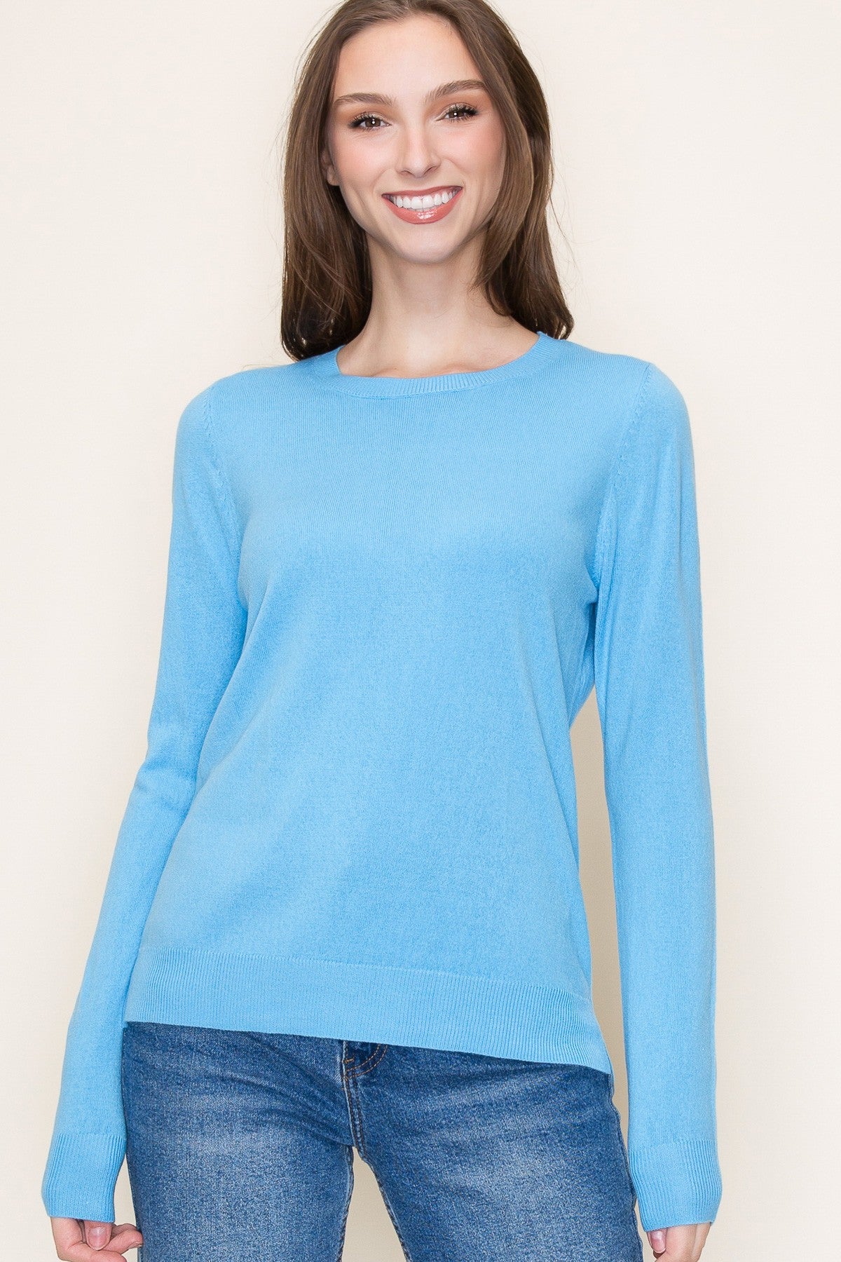 The Kimber Sweater