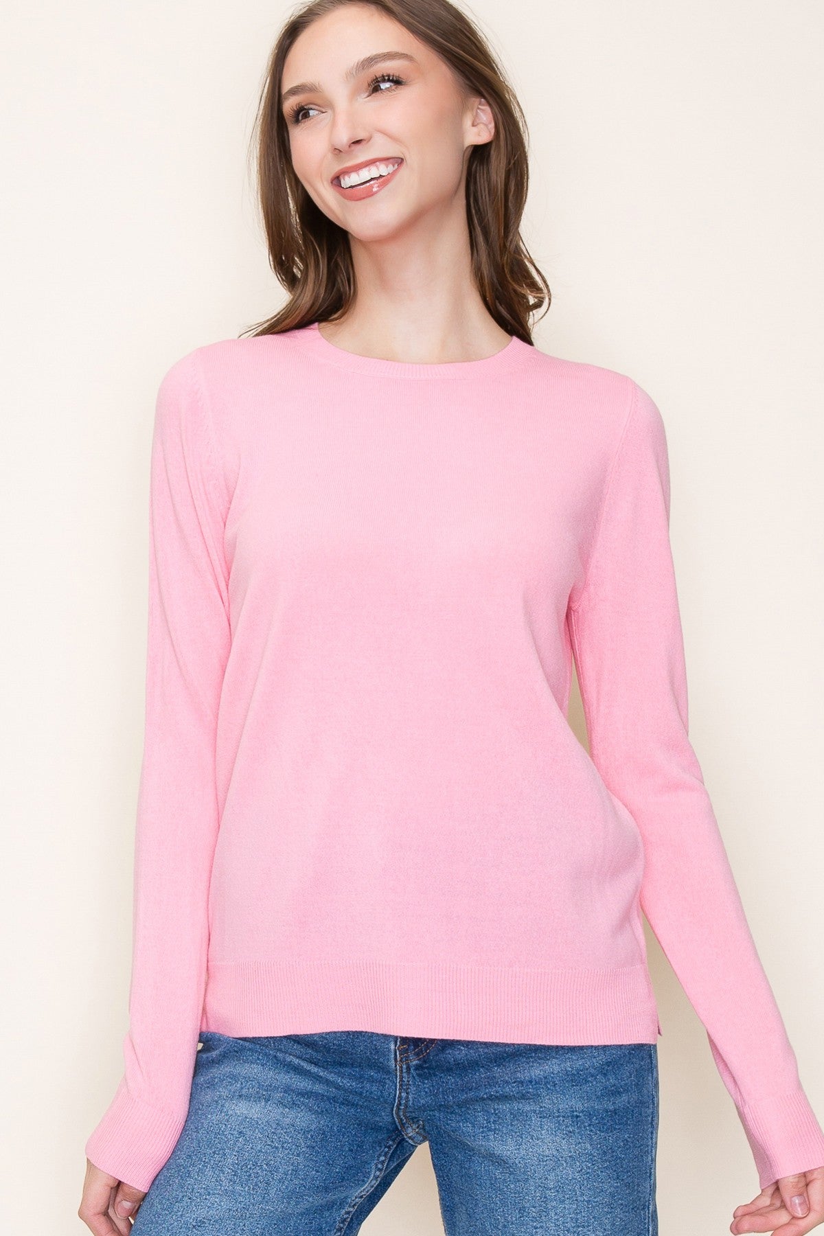 The Kimber Sweater